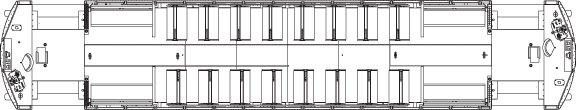 Little Rock floor plan